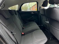 USED 2018 67 FORD FOCUS 1.0T EcoBoost Zetec Edition Euro 6 (s/s) 5dr FSH- MEDIA PLAYER- BLUETOOTH