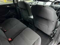 USED 2018 67 FORD FOCUS 1.0T EcoBoost Zetec Edition Euro 6 (s/s) 5dr FSH- MEDIA PLAYER- BLUETOOTH