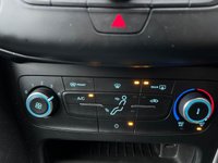 USED 2018 67 FORD FOCUS 1.0T EcoBoost Zetec Edition Euro 6 (s/s) 5dr FSH- MEDIA PLAYER- BLUETOOTH