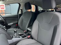 USED 2018 67 FORD FOCUS 1.0T EcoBoost Zetec Edition Euro 6 (s/s) 5dr FSH- MEDIA PLAYER- BLUETOOTH