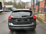 USED 2018 67 FORD FOCUS 1.0T EcoBoost Zetec Edition Euro 6 (s/s) 5dr FSH- MEDIA PLAYER- BLUETOOTH