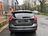 USED 2018 67 FORD FOCUS 1.0T EcoBoost Zetec Edition Euro 6 (s/s) 5dr FSH- MEDIA PLAYER- BLUETOOTH