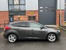 USED 2018 67 FORD FOCUS 1.0T EcoBoost Zetec Edition Euro 6 (s/s) 5dr FSH- MEDIA PLAYER- BLUETOOTH
