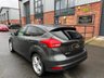 USED 2018 67 FORD FOCUS 1.0T EcoBoost Zetec Edition Euro 6 (s/s) 5dr FSH- MEDIA PLAYER- BLUETOOTH