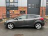 USED 2018 67 FORD FOCUS 1.0T EcoBoost Zetec Edition Euro 6 (s/s) 5dr FSH- MEDIA PLAYER- BLUETOOTH