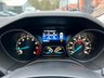 USED 2018 67 FORD FOCUS 1.0T EcoBoost Zetec Edition Euro 6 (s/s) 5dr FSH- MEDIA PLAYER- BLUETOOTH