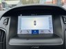 USED 2018 67 FORD FOCUS 1.0T EcoBoost Zetec Edition Euro 6 (s/s) 5dr FSH- MEDIA PLAYER- BLUETOOTH