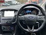 USED 2018 67 FORD FOCUS 1.0T EcoBoost Zetec Edition Euro 6 (s/s) 5dr FSH- MEDIA PLAYER- BLUETOOTH