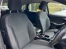 USED 2018 67 FORD FOCUS 1.0T EcoBoost Zetec Edition Euro 6 (s/s) 5dr FSH- MEDIA PLAYER- BLUETOOTH