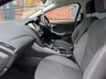 USED 2018 67 FORD FOCUS 1.0T EcoBoost Zetec Edition Euro 6 (s/s) 5dr FSH- MEDIA PLAYER- BLUETOOTH