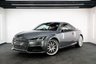 USED 2018 18 AUDI TTS 2.0 TFSI Coupe 3dr Petrol S Tronic quattro Euro 6 (s/s) (310 ps) Huge spec | 1 Owner