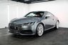 USED 2018 18 AUDI TTS 2.0 TFSI Coupe 3dr Petrol S Tronic quattro Euro 6 (s/s) (310 ps) Huge spec | 1 Owner