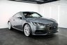 USED 2018 18 AUDI TTS 2.0 TFSI Coupe 3dr Petrol S Tronic quattro Euro 6 (s/s) (310 ps) Huge spec | 1 Owner