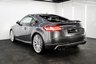 USED 2018 18 AUDI TTS 2.0 TFSI Coupe 3dr Petrol S Tronic quattro Euro 6 (s/s) (310 ps) Huge spec | 1 Owner