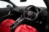 USED 2018 18 AUDI TTS 2.0 TFSI Coupe 3dr Petrol S Tronic quattro Euro 6 (s/s) (310 ps) Huge spec | 1 Owner