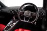 USED 2018 18 AUDI TTS 2.0 TFSI Coupe 3dr Petrol S Tronic quattro Euro 6 (s/s) (310 ps) Huge spec | 1 Owner