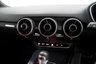 USED 2018 18 AUDI TTS 2.0 TFSI Coupe 3dr Petrol S Tronic quattro Euro 6 (s/s) (310 ps) Huge spec | 1 Owner