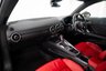 USED 2018 18 AUDI TTS 2.0 TFSI Coupe 3dr Petrol S Tronic quattro Euro 6 (s/s) (310 ps) Huge spec | 1 Owner