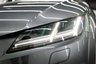 USED 2018 18 AUDI TTS 2.0 TFSI Coupe 3dr Petrol S Tronic quattro Euro 6 (s/s) (310 ps) Huge spec | 1 Owner