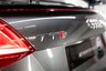 USED 2018 18 AUDI TTS 2.0 TFSI Coupe 3dr Petrol S Tronic quattro Euro 6 (s/s) (310 ps) Huge spec | 1 Owner
