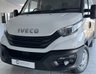 USED 2023 72 IVECO DAILY 2.3D HPI 16V 35S 3520 Panel Van 5dr Diesel HiMatic MWB Euro 6 (s/s) (156 ps) TRAFFIC SIGN RECOGNITION