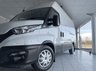 USED 2023 72 IVECO DAILY 2.3D HPI 16V 35S 3520 Panel Van 5dr Diesel HiMatic MWB Euro 6 (s/s) (156 ps) TRAFFIC SIGN RECOGNITION