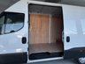 USED 2023 72 IVECO DAILY 2.3D HPI 16V 35S 3520 Panel Van 5dr Diesel HiMatic MWB Euro 6 (s/s) (156 ps) TRAFFIC SIGN RECOGNITION
