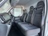 USED 2023 72 IVECO DAILY 2.3D HPI 16V 35S 3520 Panel Van 5dr Diesel HiMatic MWB Euro 6 (s/s) (156 ps) TRAFFIC SIGN RECOGNITION