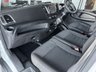 USED 2023 72 IVECO DAILY 2.3D HPI 16V 35S 3520 Panel Van 5dr Diesel HiMatic MWB Euro 6 (s/s) (156 ps) TRAFFIC SIGN RECOGNITION