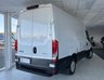 USED 2023 72 IVECO DAILY 2.3D HPI 16V 35S 3520 Panel Van 5dr Diesel HiMatic MWB Euro 6 (s/s) (156 ps) TRAFFIC SIGN RECOGNITION