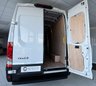 USED 2023 72 IVECO DAILY 2.3D HPI 16V 35S 3520 Panel Van 5dr Diesel HiMatic MWB Euro 6 (s/s) (156 ps) TRAFFIC SIGN RECOGNITION