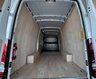 USED 2023 72 IVECO DAILY 2.3D HPI 16V 35S 3520 Panel Van 5dr Diesel HiMatic MWB Euro 6 (s/s) (156 ps) TRAFFIC SIGN RECOGNITION