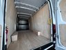 USED 2023 72 IVECO DAILY 2.3D HPI 16V 35S 3520 Panel Van 5dr Diesel HiMatic MWB Euro 6 (s/s) (156 ps) TRAFFIC SIGN RECOGNITION