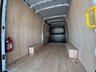 USED 2023 72 IVECO DAILY 2.3D HPI 16V 35S 3520 Panel Van 5dr Diesel HiMatic MWB Euro 6 (s/s) (156 ps) TRAFFIC SIGN RECOGNITION