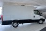 USED 2023 72 IVECO DAILY 2.3D HPI 16V 35S 3520 Panel Van 5dr Diesel HiMatic MWB Euro 6 (s/s) (156 ps) TRAFFIC SIGN RECOGNITION
