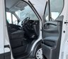 USED 2023 72 IVECO DAILY 2.3D HPI 16V 35S 3520 Panel Van 5dr Diesel HiMatic MWB Euro 6 (s/s) (156 ps) TRAFFIC SIGN RECOGNITION