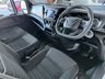 USED 2023 72 IVECO DAILY 2.3D HPI 16V 35S 3520 Panel Van 5dr Diesel HiMatic MWB Euro 6 (s/s) (156 ps) TRAFFIC SIGN RECOGNITION