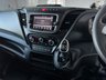 USED 2023 72 IVECO DAILY 2.3D HPI 16V 35S 3520 Panel Van 5dr Diesel HiMatic MWB Euro 6 (s/s) (156 ps) TRAFFIC SIGN RECOGNITION