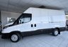 USED 2023 72 IVECO DAILY 2.3D HPI 16V 35S 3520 Panel Van 5dr Diesel HiMatic MWB Euro 6 (s/s) (156 ps) TRAFFIC SIGN RECOGNITION