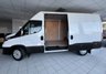 USED 2023 72 IVECO DAILY 2.3D HPI 16V 35S 3520 Panel Van 5dr Diesel HiMatic MWB Euro 6 (s/s) (156 ps) TRAFFIC SIGN RECOGNITION
