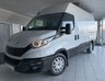 USED 2023 72 IVECO DAILY 2.3D HPI 16V 35S 3520 Panel Van 5dr Diesel HiMatic MWB Euro 6 (s/s) (156 ps) TRAFFIC SIGN RECOGNITION