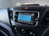 USED 2023 72 IVECO DAILY 2.3D HPI 16V 35S 3520 Panel Van 5dr Diesel HiMatic MWB Euro 6 (s/s) (156 ps) TRAFFIC SIGN RECOGNITION