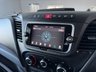USED 2023 72 IVECO DAILY 2.3D HPI 16V 35S 3520 Panel Van 5dr Diesel HiMatic MWB Euro 6 (s/s) (156 ps) TRAFFIC SIGN RECOGNITION