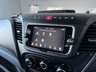 USED 2023 72 IVECO DAILY 2.3D HPI 16V 35S 3520 Panel Van 5dr Diesel HiMatic MWB Euro 6 (s/s) (156 ps) TRAFFIC SIGN RECOGNITION