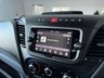 USED 2023 72 IVECO DAILY 2.3D HPI 16V 35S 3520 Panel Van 5dr Diesel HiMatic MWB Euro 6 (s/s) (156 ps) TRAFFIC SIGN RECOGNITION