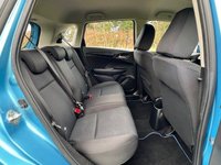 USED 2018 18 HONDA JAZZ 1.3 i-VTEC S Hatchback 5dr Petrol Manual Euro 6 (s/s) (102 ps) 