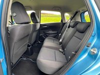 USED 2018 18 HONDA JAZZ 1.3 i-VTEC S Hatchback 5dr Petrol Manual Euro 6 (s/s) (102 ps) 