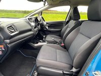 USED 2018 18 HONDA JAZZ 1.3 i-VTEC S Hatchback 5dr Petrol Manual Euro 6 (s/s) (102 ps) 