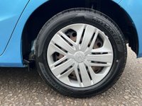 USED 2018 18 HONDA JAZZ 1.3 i-VTEC S Hatchback 5dr Petrol Manual Euro 6 (s/s) (102 ps) 