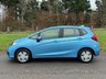 USED 2018 18 HONDA JAZZ 1.3 i-VTEC S Hatchback 5dr Petrol Manual Euro 6 (s/s) (102 ps) 